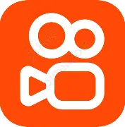 快手 Logo